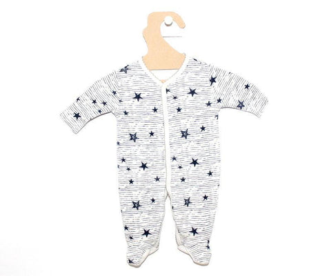 Pyjama Birdy Star-pyjamas-Tale Me