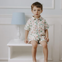 Pyjama Charlie-pyjamas-Tale Me
