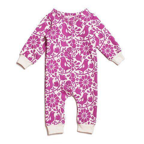 Pyjama Faune et Flore-Combinaison-Tale Me
