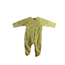 Pyjama Fenêtres Jaunes-pyjamas-Tale Me