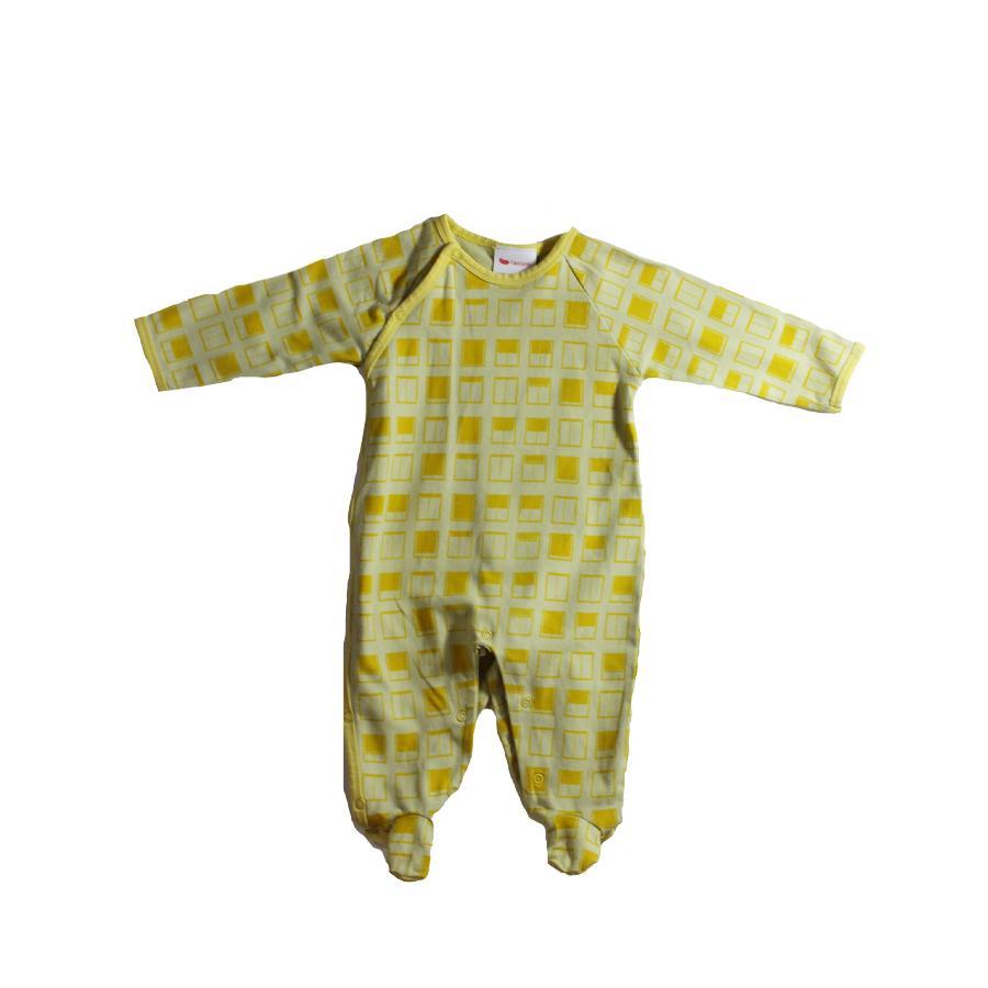 Pyjama Fenêtres Jaunes-pyjamas-Tale Me