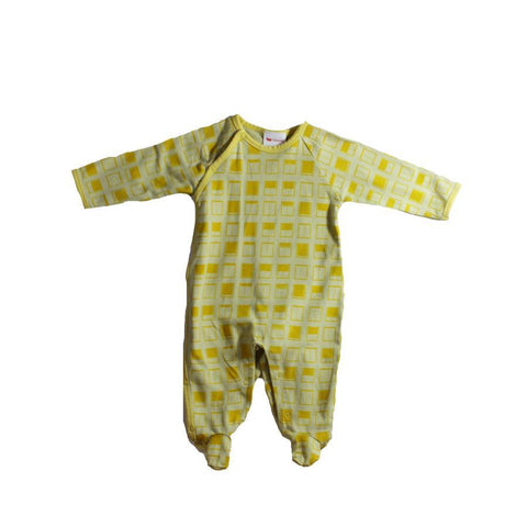 Pyjama Fenêtres Jaunes-pyjamas-Tale Me