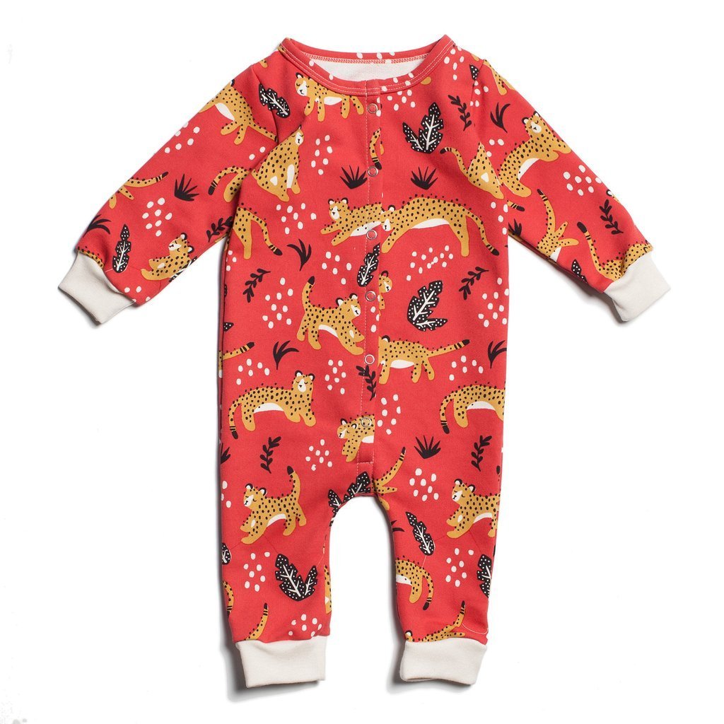 Pyjama Miaouu-Combinaison-Tale Me