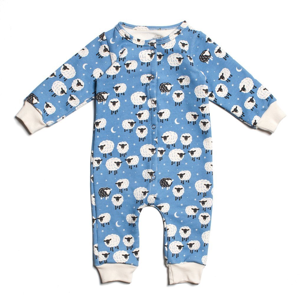 Pyjama On compte les moutons?-Combinaison-Tale Me