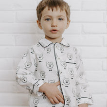 Pyjama Oscar-pyjamas-Tale Me