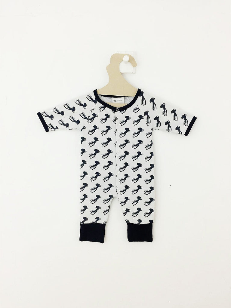 Pyjama Poulpes-pyjamas-Tale Me