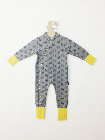 Pyjama Raton Laveur-pyjamas-Tale Me
