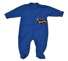 Pyjama Renard-pyjamas-Tale Me