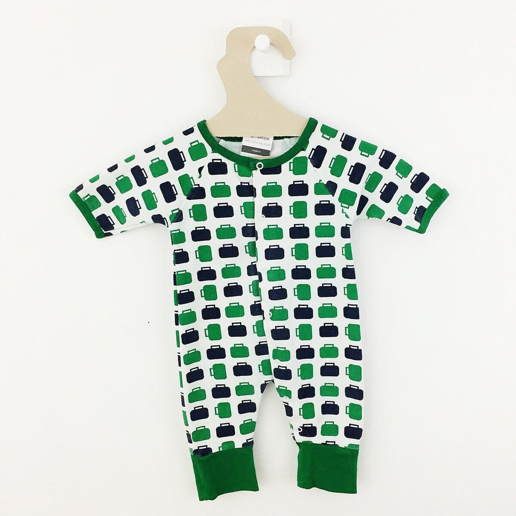 Pyjama Valises-pyjamas-Tale Me