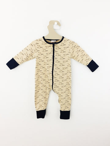 Pyjama Zippe Oies-pyjamas-Tale Me