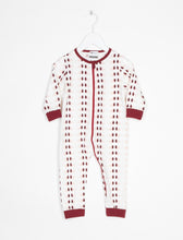 Pyjama Zippe oiseaux-pyjamas-Tale Me
