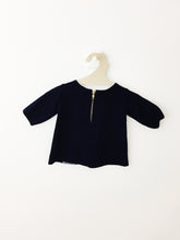 Robe à Manches Longues-Robe-Tale Me