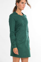 Robe Alantune Verte-Robe-Tale Me