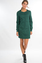 Robe Alantune Verte-Robe-Tale Me