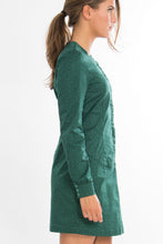 Robe Alantune Verte-Robe-Tale Me