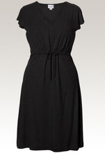 Robe Allie Noire-Robe-Tale Me