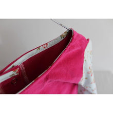 Robe Astrid Fushia-Robe-Tale Me