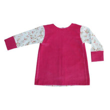 Robe Astrid Fushia-Robe-Tale Me