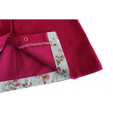 Robe Astrid Fushia-Robe-Tale Me