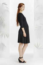 Robe Beltzane Noire-Robe-Tale Me