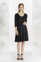 Robe Beltzane Noire-Robe-Tale Me