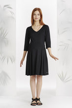 Robe Beltzane Noire-Robe-Tale Me