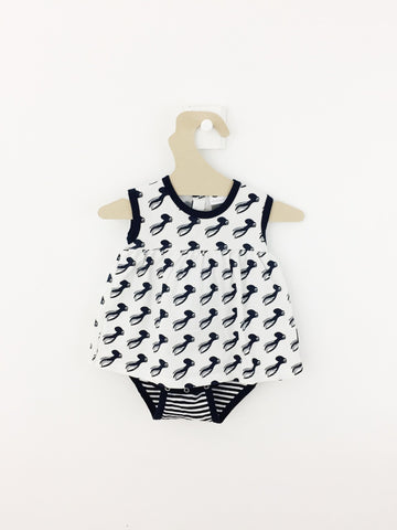 Robe Body Poulpes-Robe-Tale Me