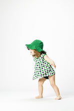 Robe Body Verte Valises-Robe-Tale Me