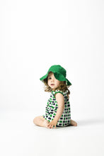 Robe Body Verte Valises-Robe-Tale Me