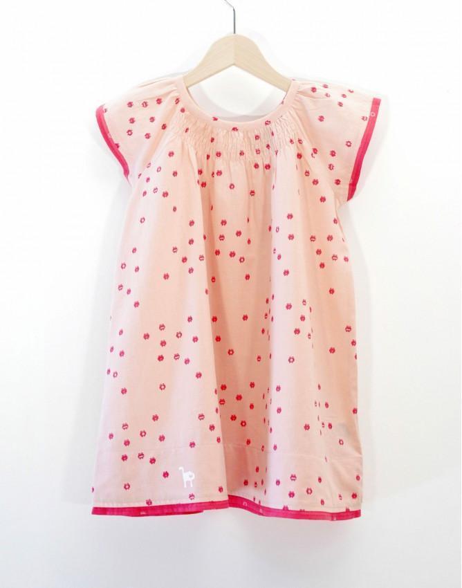 Robe Bohême-Robe-Tale Me