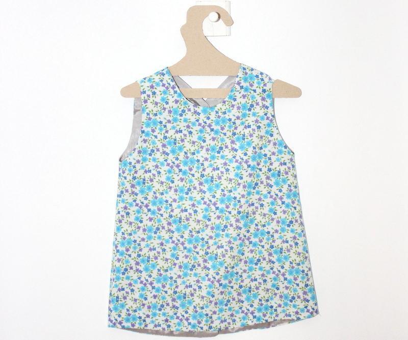 Robe Bucolique-Robe-Tale Me