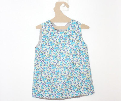 Robe Bucolique-Robe-Tale Me