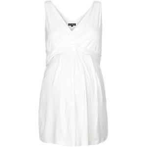 Robe Cache Coeur Ivoire-Robe-Tale Me