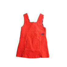 Robe Chasuble Velours côtelé-Robe-Tale Me