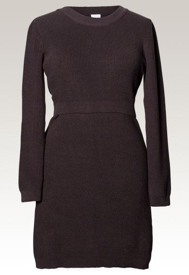 Robe Cleo Brun-Robe-Tale Me