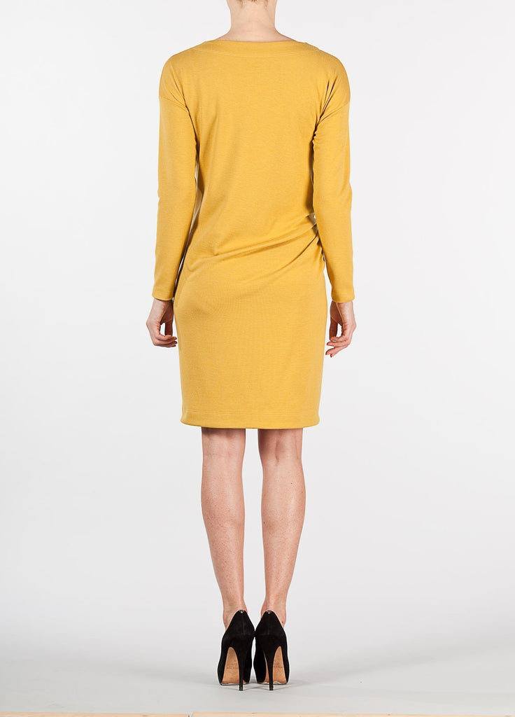 Robe Curry Petit Noeud-Robe-Tale Me