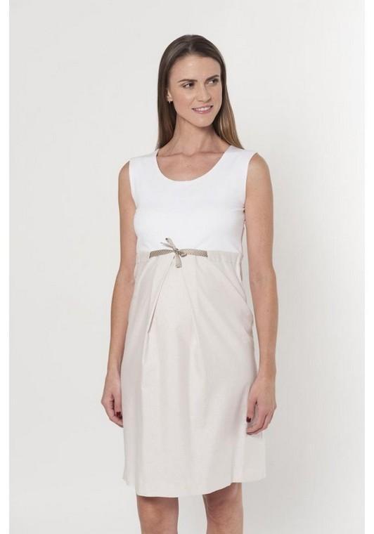 Robe Droite Chic Irisée Rose-Robe-Tale Me