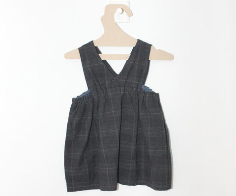 Robe Ecossaise-Robe-Tale Me