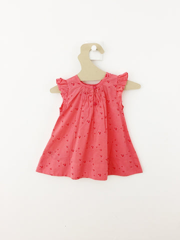 Robe Ecureuil-Robe-Tale Me