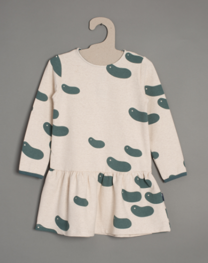 Robe en Jersey-Robe-Tale Me