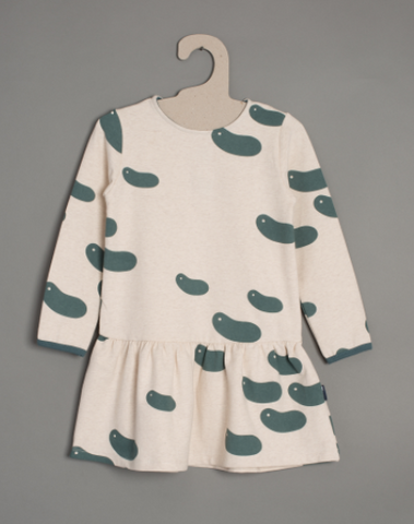 Robe en Jersey-Robe-Tale Me