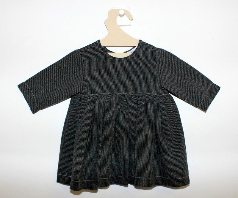 Robe fortunée-Robe-Tale Me