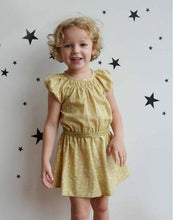 Robe Gold-Robe-Tale Me