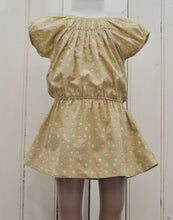 Robe Gold-Robe-Tale Me