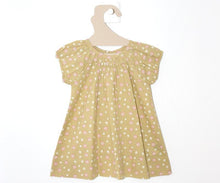 Robe Gold-Robe-Tale Me
