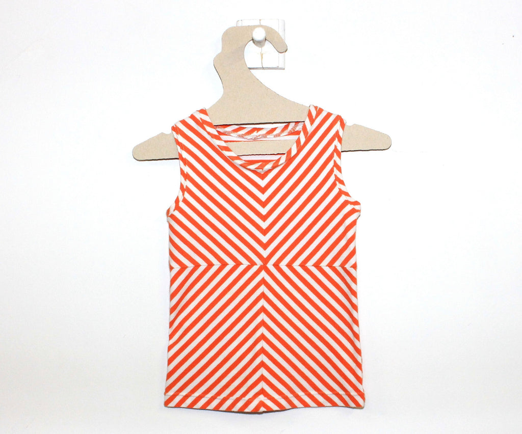 Robe Grands Triangles-Robe-Tale Me