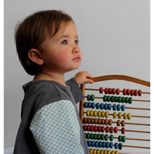 Robe Grise Astrid-Robe-Tale Me