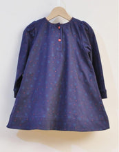 Robe Hibou Tout Choux-Robe-Tale Me