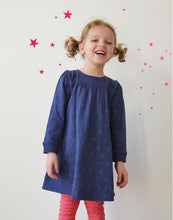 Robe Hibou Tout Choux-Robe-Tale Me