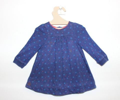 Robe Hibou Tout Choux-Robe-Tale Me
